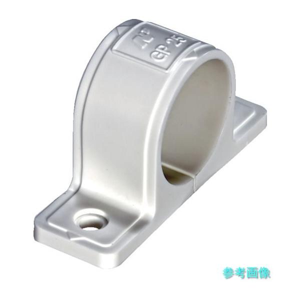 TRUSCO NTGS-20GP 樹脂サドルバンドガス管用20A