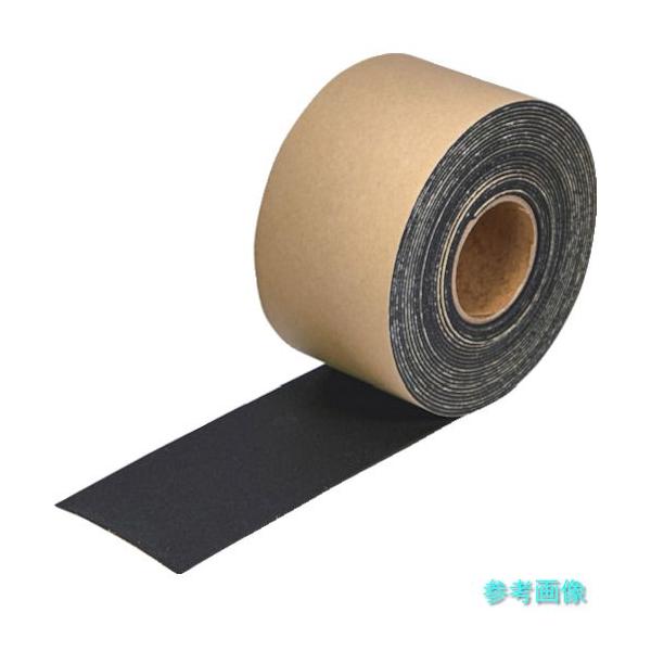 他サイト： TRUSCO G10-255 ゴム製すべり止めテープ 25mmX5M巻の商品画像