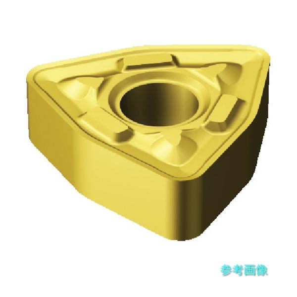 サンドビック（SANDVIK） WNMG 06 04 08-MR(2015) T-Max P 旋削用ネガ