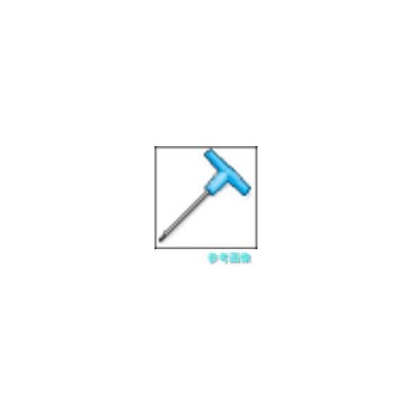 (イスカル) ALLEN KEY SW6X100 部品