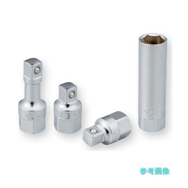 TONE PGEJ20S プラグ交換セット(水平対向エンジン向け)