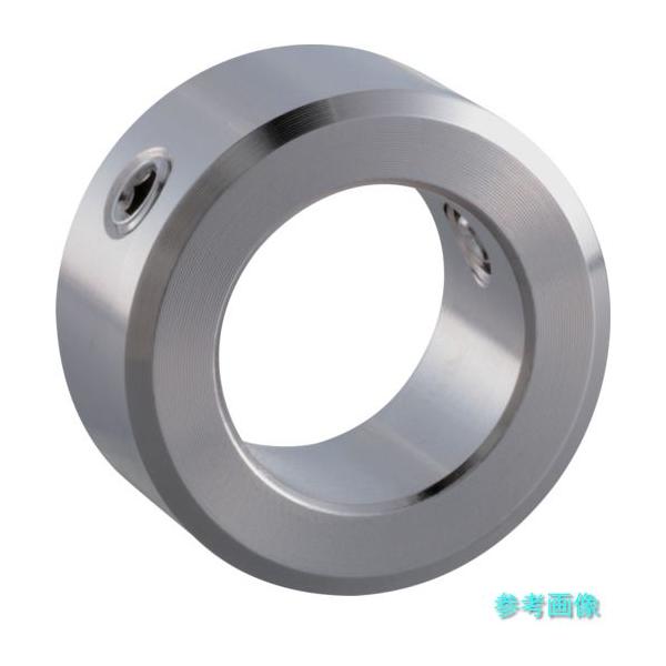 IWATA SC1408M スタンダードセットカラー ノーマル 無電解ニッケルメッキ 内径14