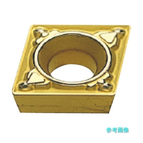 《個人宅配送不可》 三菱 CPMH090304-MV(MC6125) 鋼加工用旋盤インサート CVDコーティング MC6125 【10個(1個)】