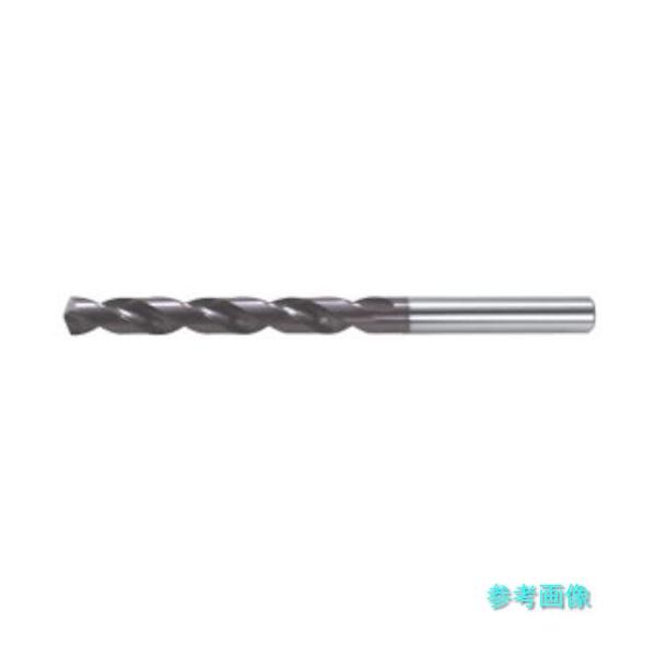 三菱K VAPDMSUSD0400 VAPDMSUS バイオレット高精度ステンレス加工用 ハイスドリル ミディアム 4mm