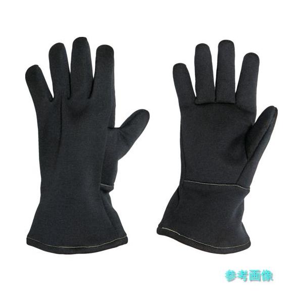 TRUSCO TMZ-631AF 耐熱手袋 全長32cm