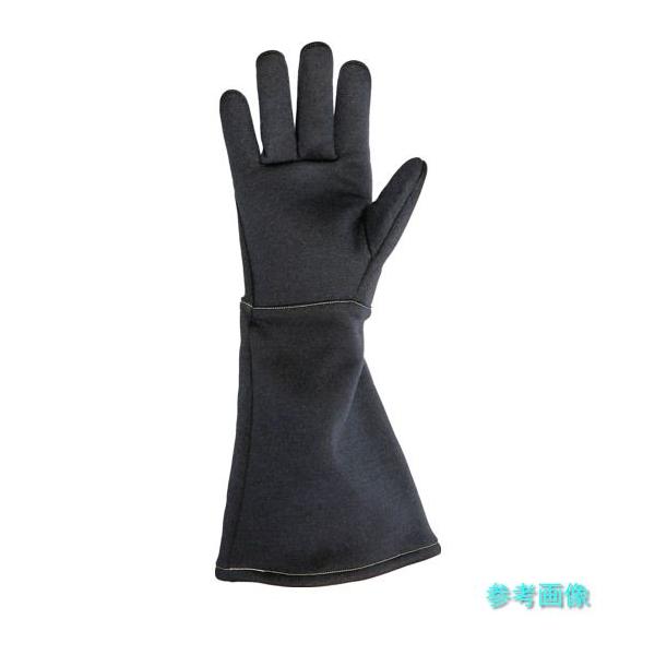 TRUSCO TMZ-632AF-R 耐熱手袋 全長45cm 右