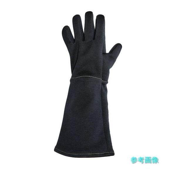 TRUSCO TMZ-632AF-L 耐熱手袋 全長45cm 左