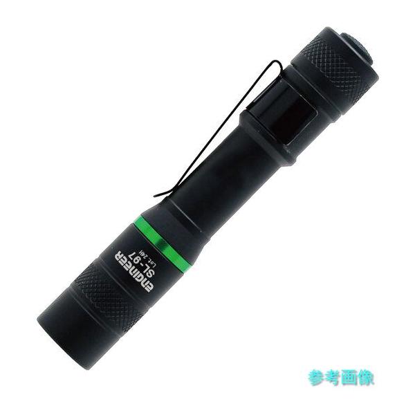 (ENGINEER) SL-97 LEDフラッシュライト