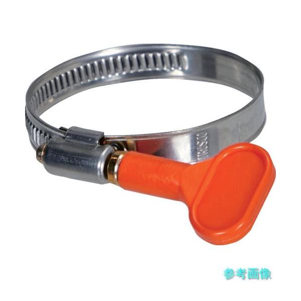TRUSCO TSB-60A ステンレス強力機械ホースバンド 締付径40~60mm(SUS304)
