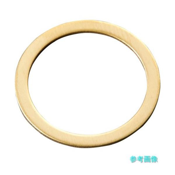 IWATA BRB009015005 シムリングCUZN (1枚入)T0.05 内径9X外径15