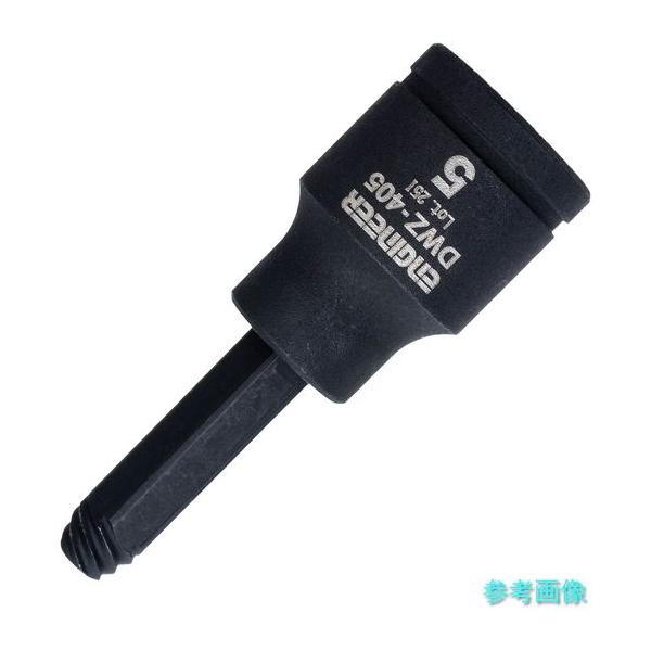 ENGINEER DWZ-405 ネジモグラ ソケット 対辺5.0mm