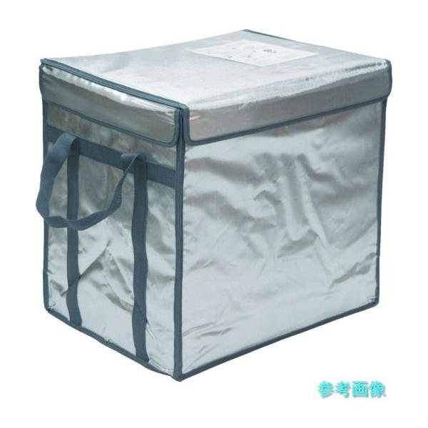 TRUSCO TCB-50A 超保冷クーラーBOX 面ファスナータイプ 50L
