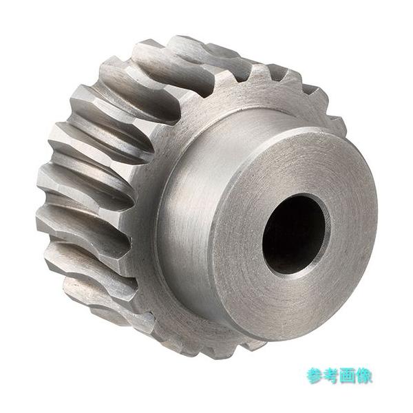 KANA FCUH1.5-30R1 ウォームホイール モジュール1.5 歯数30