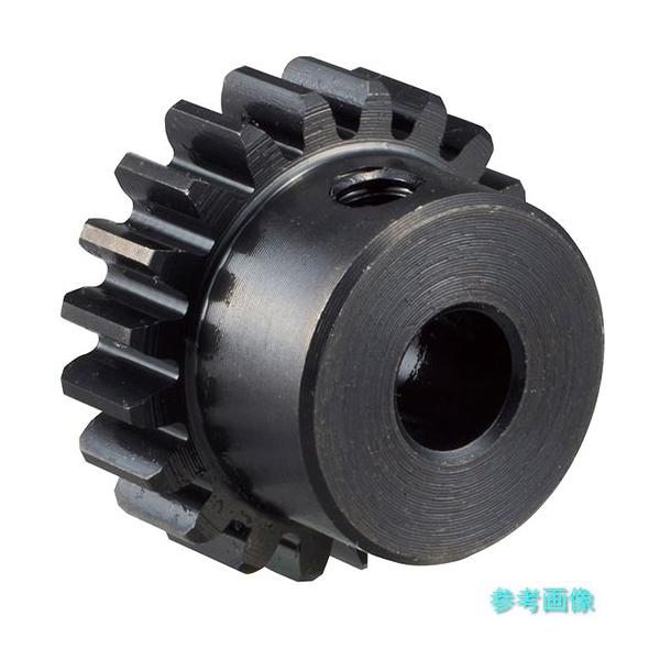 KANA MU1B30B 平歯車B形 完成品 モジュール1 歯数30