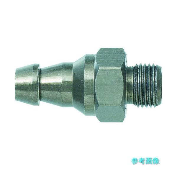 TRUSCO TD-18-MN0 超軽量マグネシウムノズル 標準