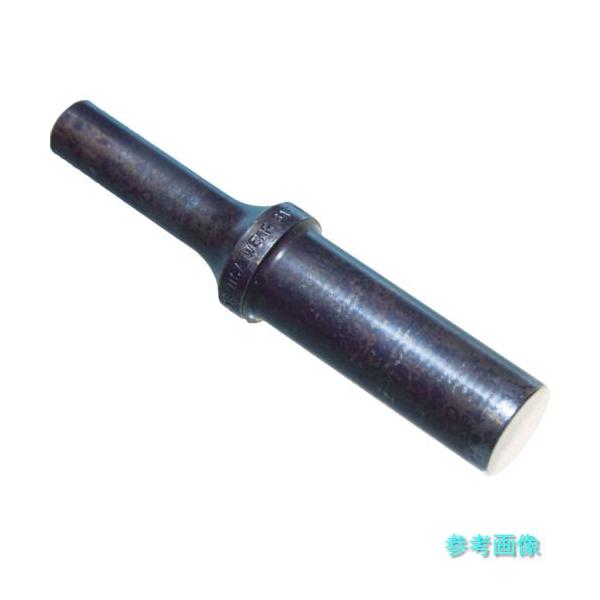 ATI ATI100AF-5A エアリベッター用パーツ フラッシュリベットセット(ストレート) 1/2ボディ 長さ5-1/2インチ フラッシュリベット