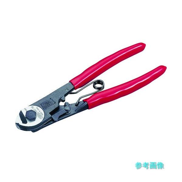 他サイト： TONE WMC-150 ワイヤーミニカッター167mmの商品画像