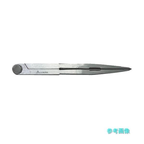 シンワ 77526 鋼製コンパスB