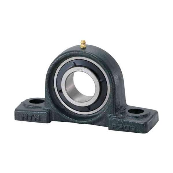 NTN UKP316D1 ベアリングユニット(テーパ穴形アダプタ式)軸径70mm中心高106mm
