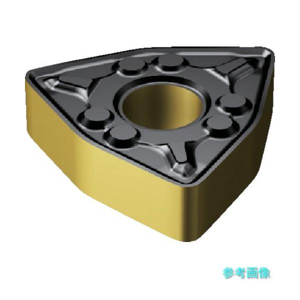 サンドビック　チップ サンドビック（SANDVIK） WNMG 08 04 12-WMX(3225) T-Max P 旋削用ネガ