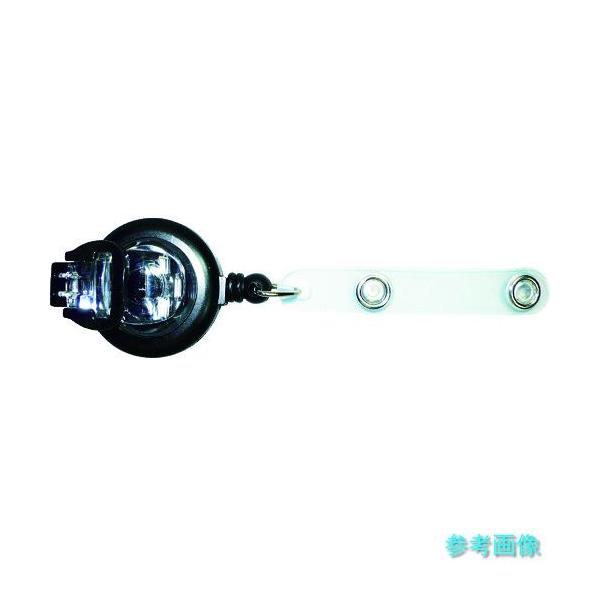 TRUSCO TRSR-BC 吊り下げ用リールクリップ ベルト付
