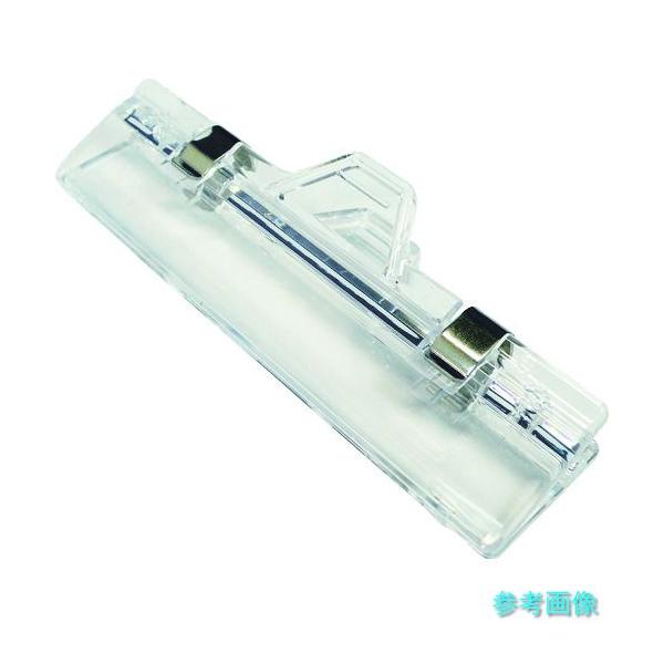 TRUSCO TC-C66 ホルダー式クリップ すべり止めクリップ 4個入 【1PK(4個)】