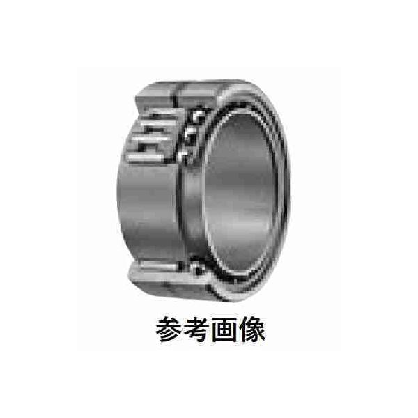 日本トムソン(IKO) NATA5907 アンギュラ形ボールベアリング付ニードルベアリング