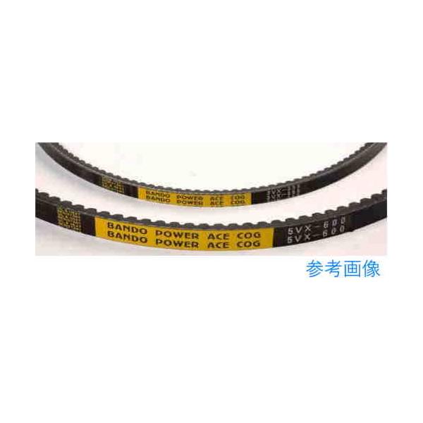 バンドー化学 3VX-400 パワーエースコグ 3VX400