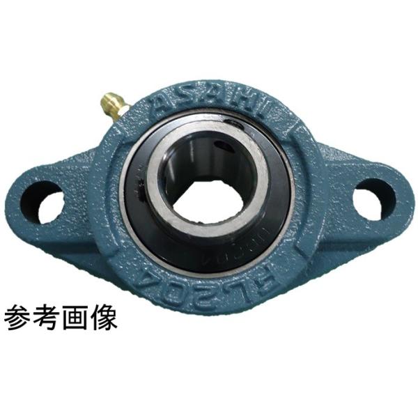 旭精工 CUCFL213CE ベアリングユニット 鋳鉄製軸端カバー付 旭精工 CUCFL213CE ベアリングユニット 鋳鉄製軸端カバー付