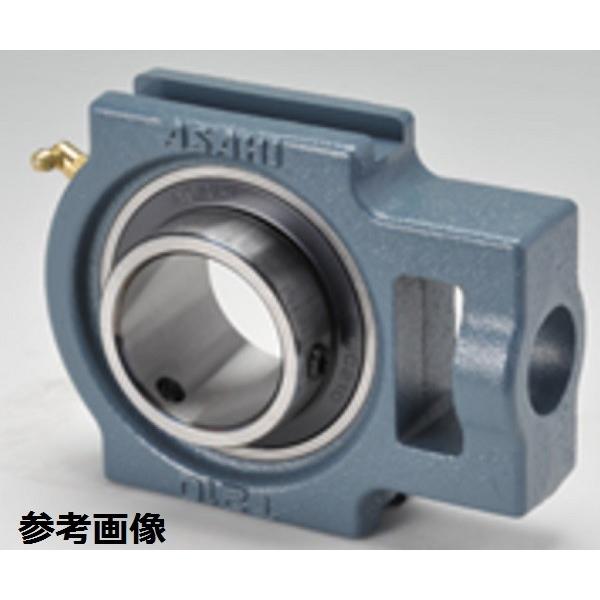 旭精工 CUCT214CE ベアリングユニット 鋳鉄製軸端カバー付 旭精工 CUCT214CE ベアリングユニット 鋳鉄製軸端カバー付