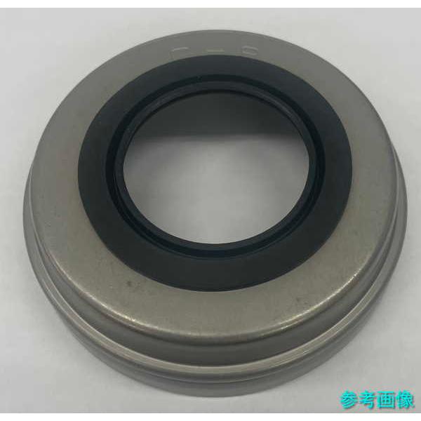 イヤリング オフスプリング(Offspring) イヤリング - スターリングシルバー