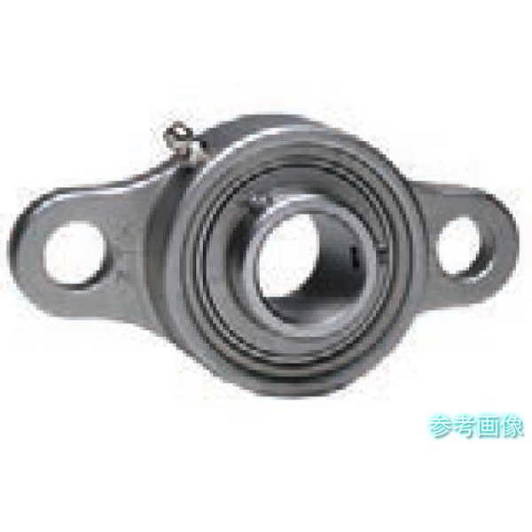 FYH UCSFL206S6 ベアリングユニット オールステンレス製 : イーキカイ