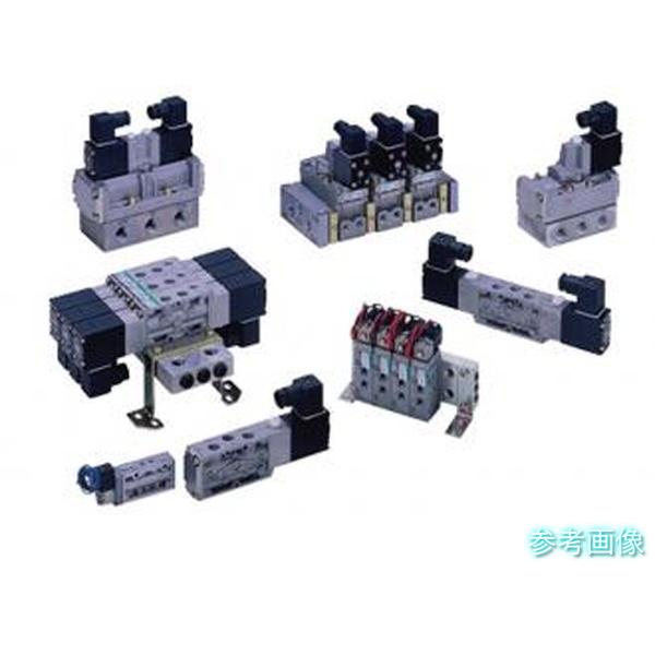 CKD 4F530-10-AC100V セレックスバルブ