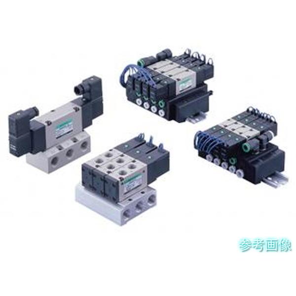 CKD CKD 4KB119-00-AC200V セレックスバルブ : イーキカイ ヤフー 