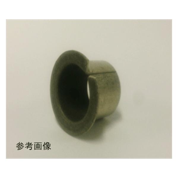 メーカー：オイレス工業(株)在庫状況：仕入先取寄せ品納期：お支払い確認後、3営業日以内出荷予定（欠品時は早急にご連絡いたします。）商品特長：●無給油で使用でき、薄肉、軽量で、コンパクト化が可能です。●高荷重低速条件下で安定した低摩擦係数を示...