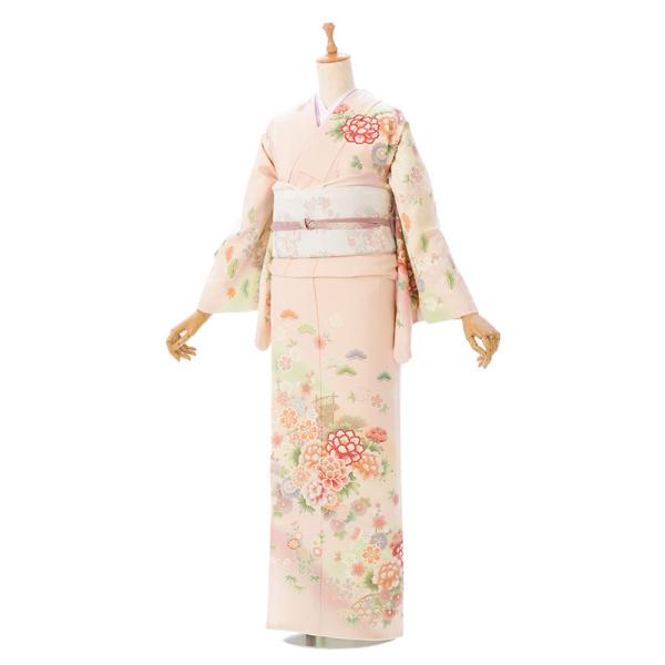 訪問着レンタル 結婚式 付下げ 卒業式 パーティー 宮参り ママ着物