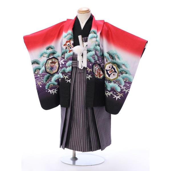 七五三 着物 3歳 753 3歳 七五三 着物 753 着物｜ 着物 |花うさぎ(赤系