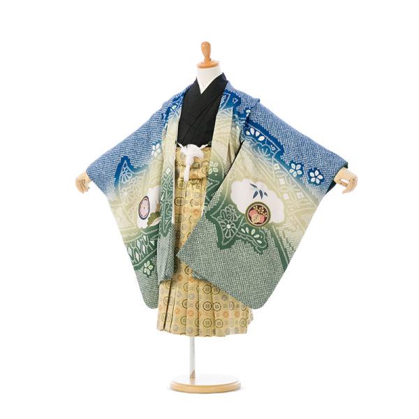 子供用 着物 七五三 男の子　着付け不要 子供用 着物 七五三 男の子 着付け不要 楽天市場】着付け 不要