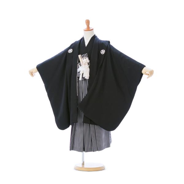 七五三5歳　TA-53 京MODE 七五三 5歳 男の子 着物 5歳 753 男 着物 送料無料 簡単着付け