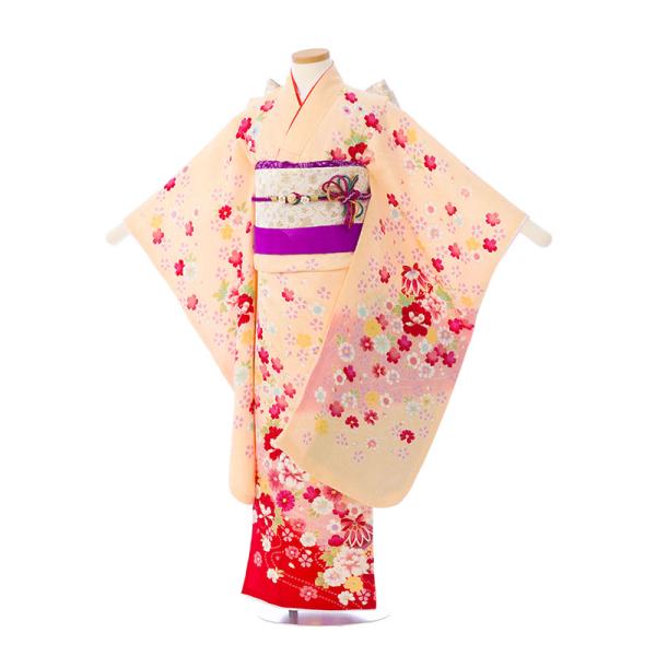 レンタル着物|7歳女の子|110〜120cm|七五三着物レンタルフルセット