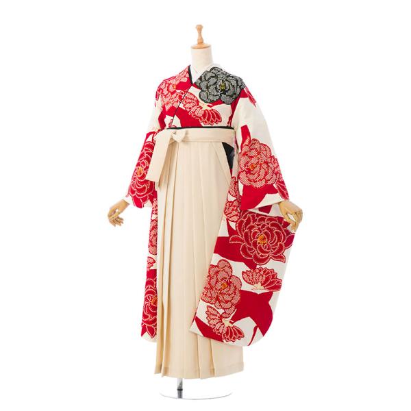 袴セット 150cm 卒業式 袴セット 袴 小学校卒業式 小学生 卒業式 「簡単着付け袴フル