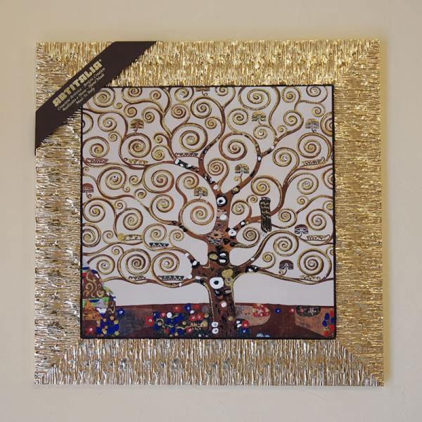 C^A Ng  ̎ The Tree of Life S[hg G zG CeA A[gt[ 