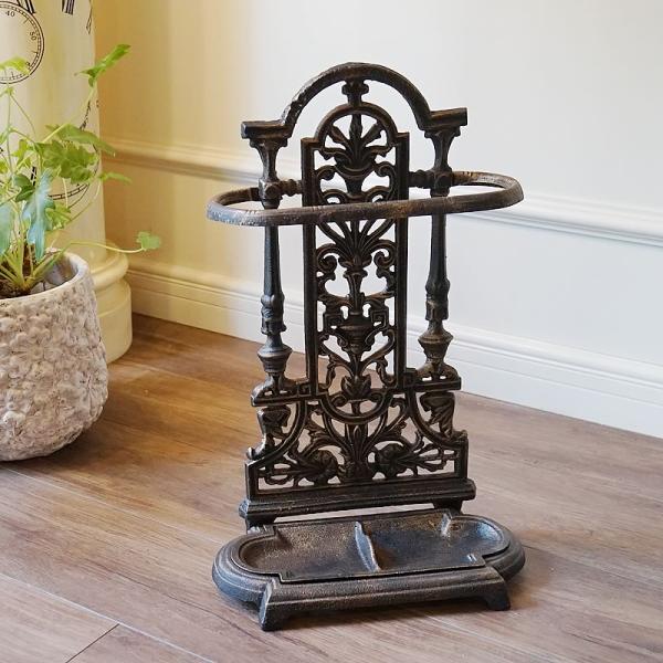 ヴィンテージgoldcraftゴールドクラフトvintage傘立て プライウッド