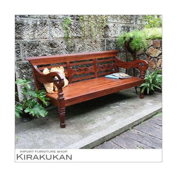 ベンチ　アンティーク調　木製　９０cmタイプ　丈夫　多目的　椅子 屋外 (ＷＢ) ベンチ アンティーク調 木製 90cmタイプ 丈夫 多目的 椅子