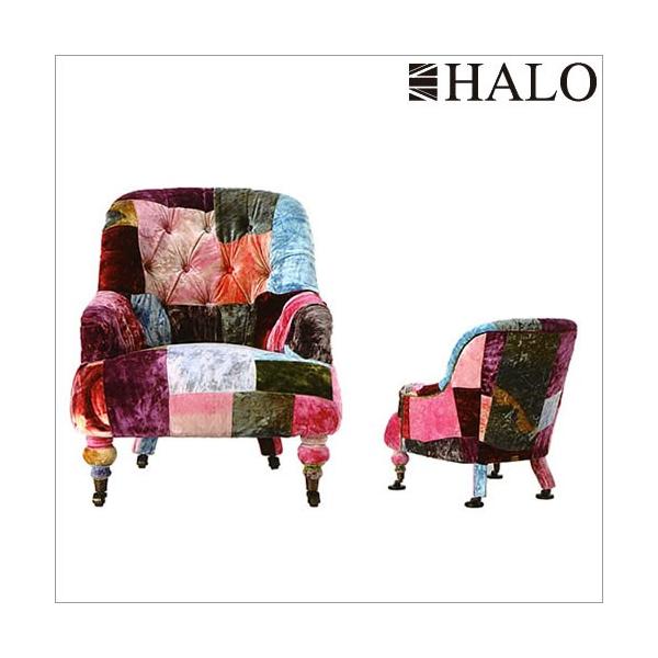 󒍐Y HALO n A`FA(xxbgpb`[N{w) 