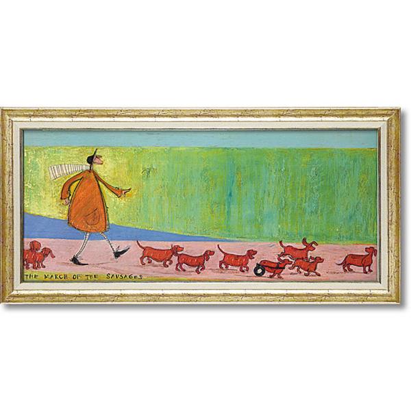 Tgtg zGu\[Z[WsivST-16026 GelH Sam Toft G CeA Ǌ| z 