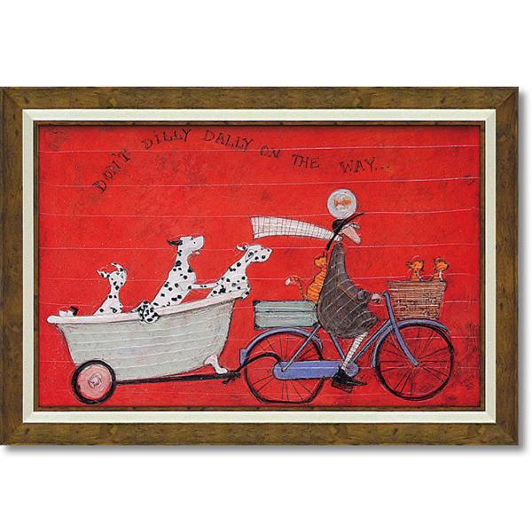 Tgtg zGuhh fB_[vST-16021 GelH Sam Toft G CeA Ǌ| G z  A[g