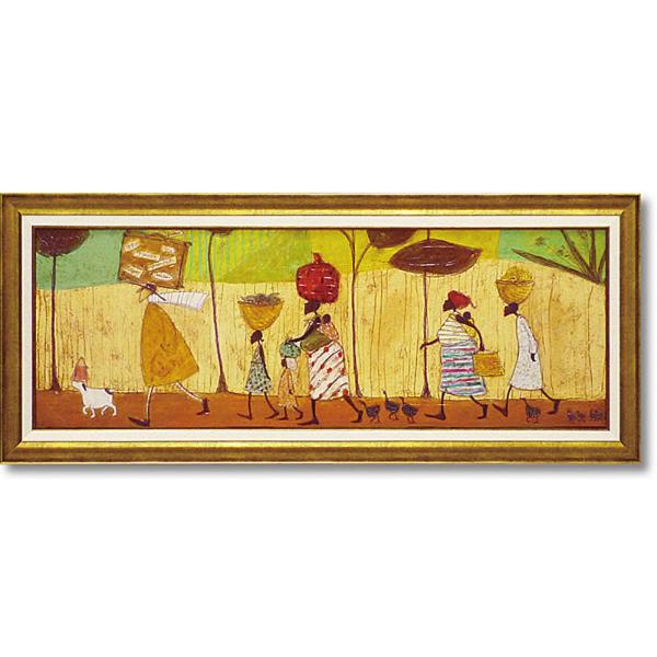 Tgtg zGu݂ȂŃsNjbNvST-16002 GelH Sam Toft G CeA Ǌ| G z  A[g