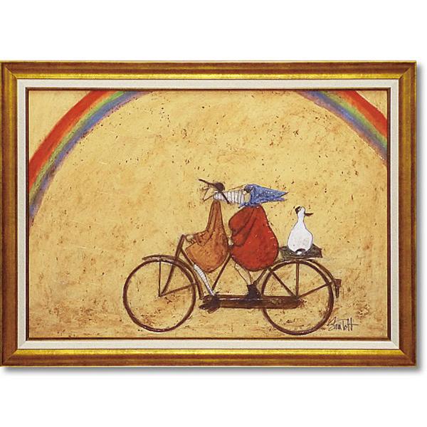 Tgtg zG uɌāvST-16004 GelH Sam Toft G CeA Ǌ| G z  A[g