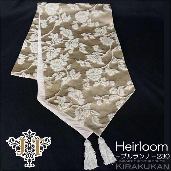 Jennifer Taylor WFjt@[eC[ Heirloom wA[[ e[ui[230 [֎gp Z^[i[ CeAG  u